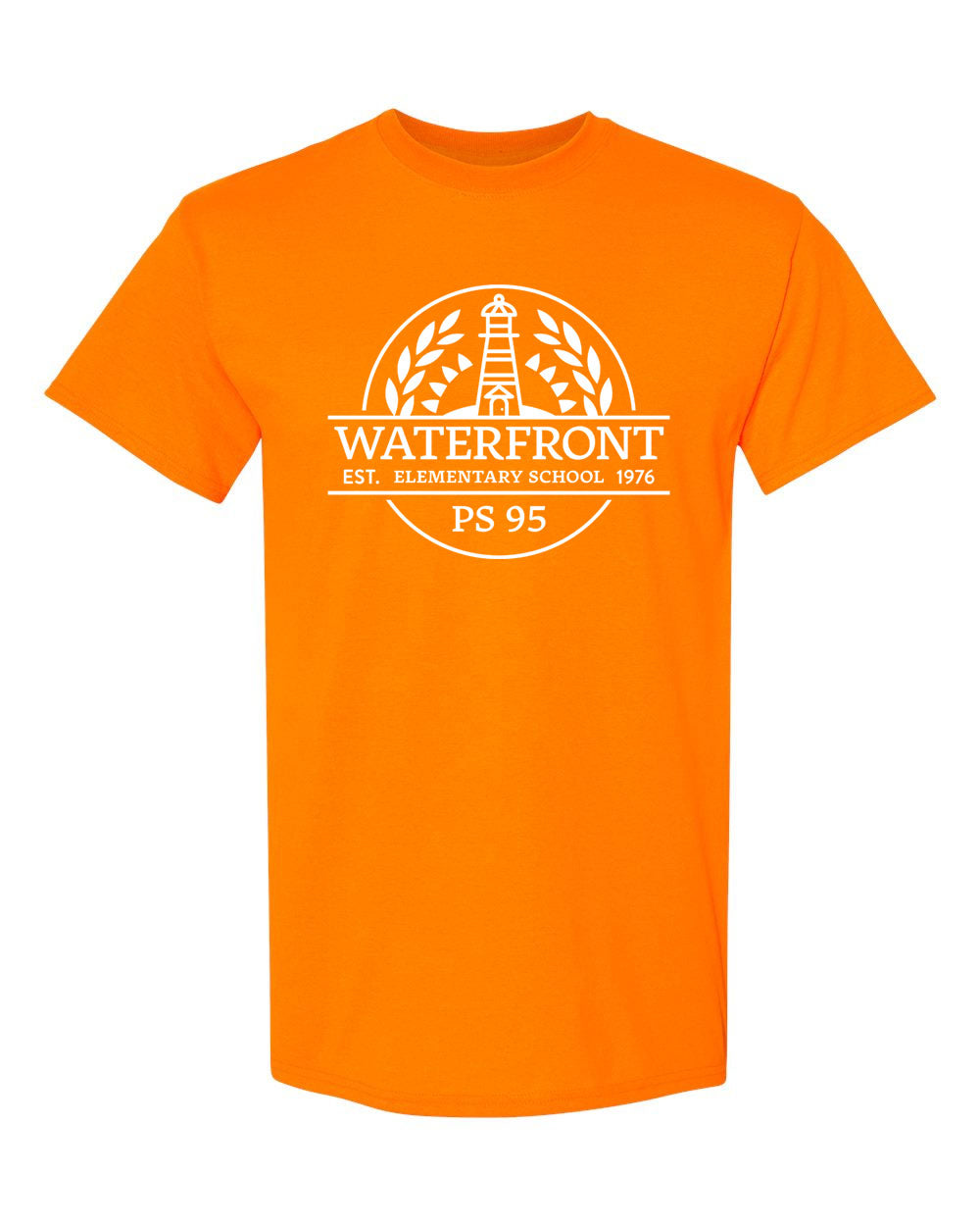 BPS 95 2025 50/50 Blended T-shirt