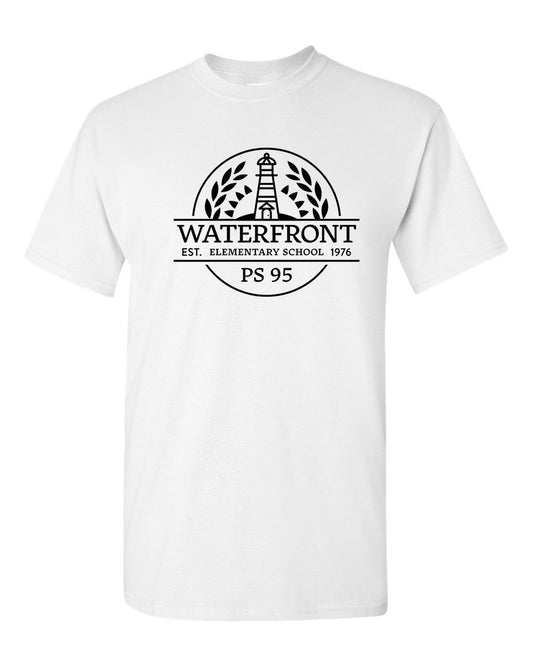 BPS 95 2025 Cotton T-shirt