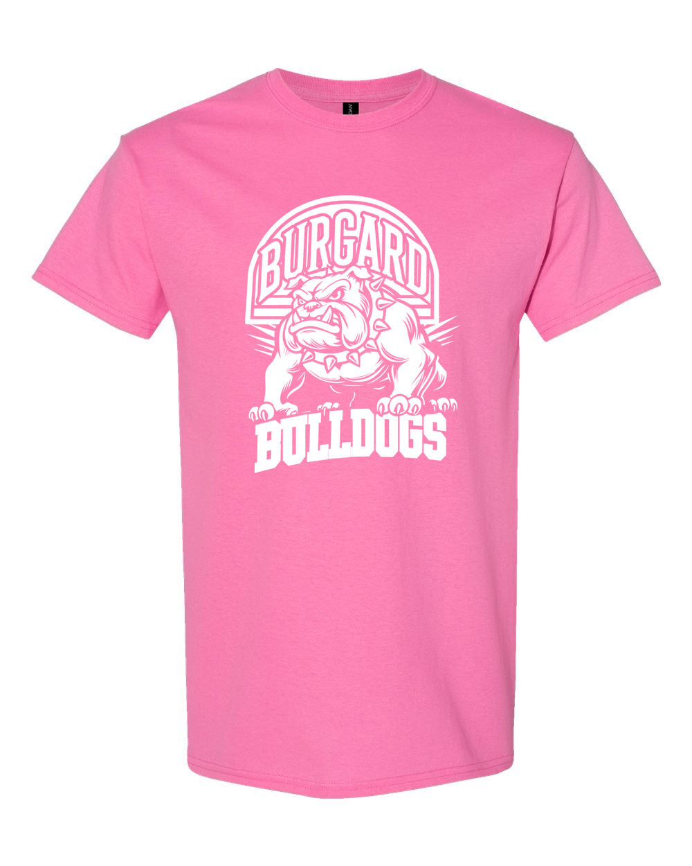 BPS 301 Cancer Awareness Cotton T-shirt