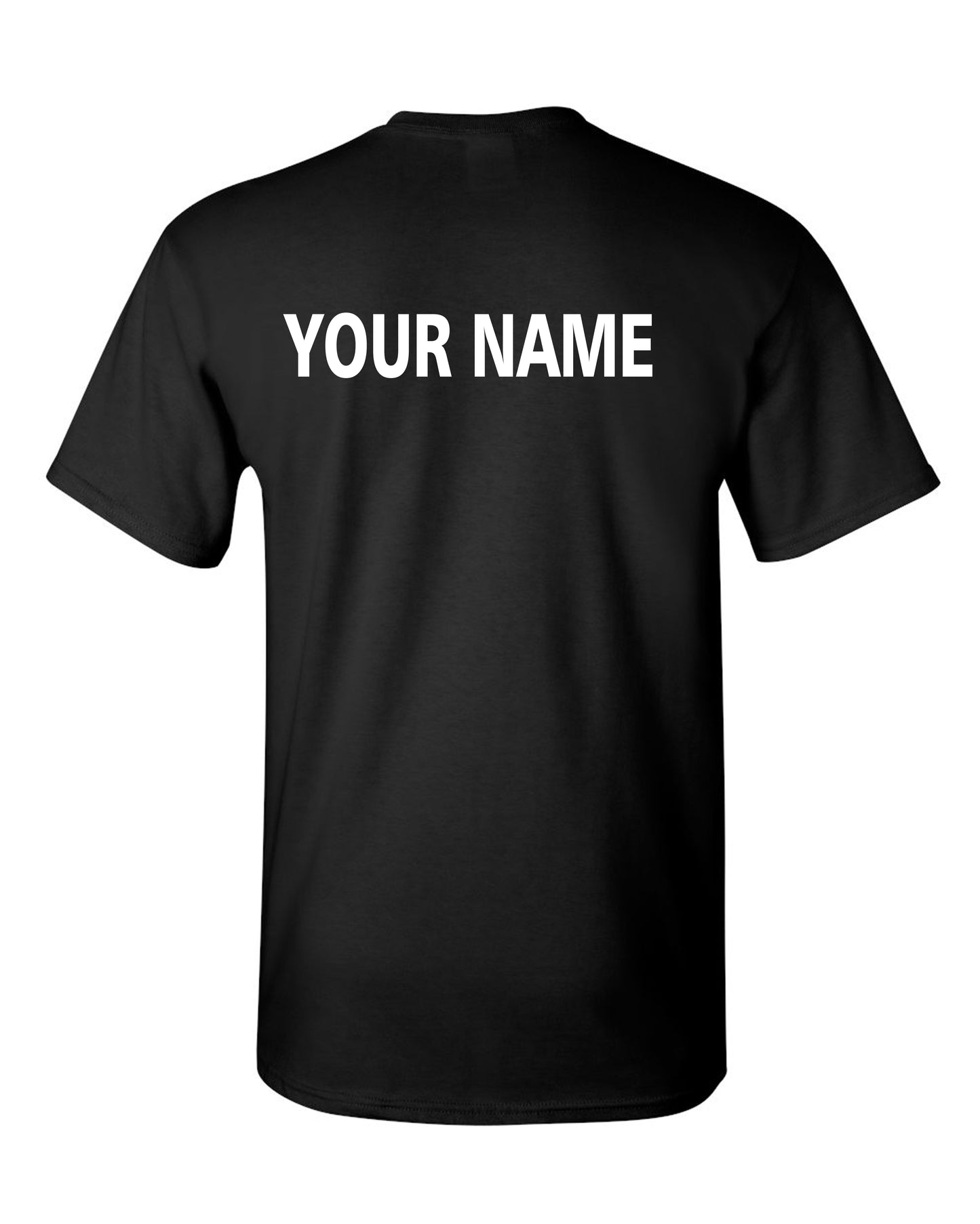 Hamburg Soccer Senior Cotton T-shirt