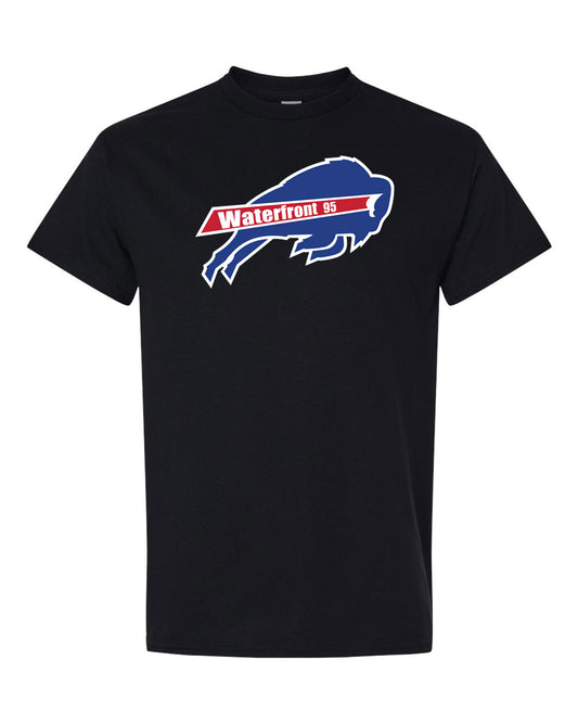 BPS 95 Bills Cotton T-shirt