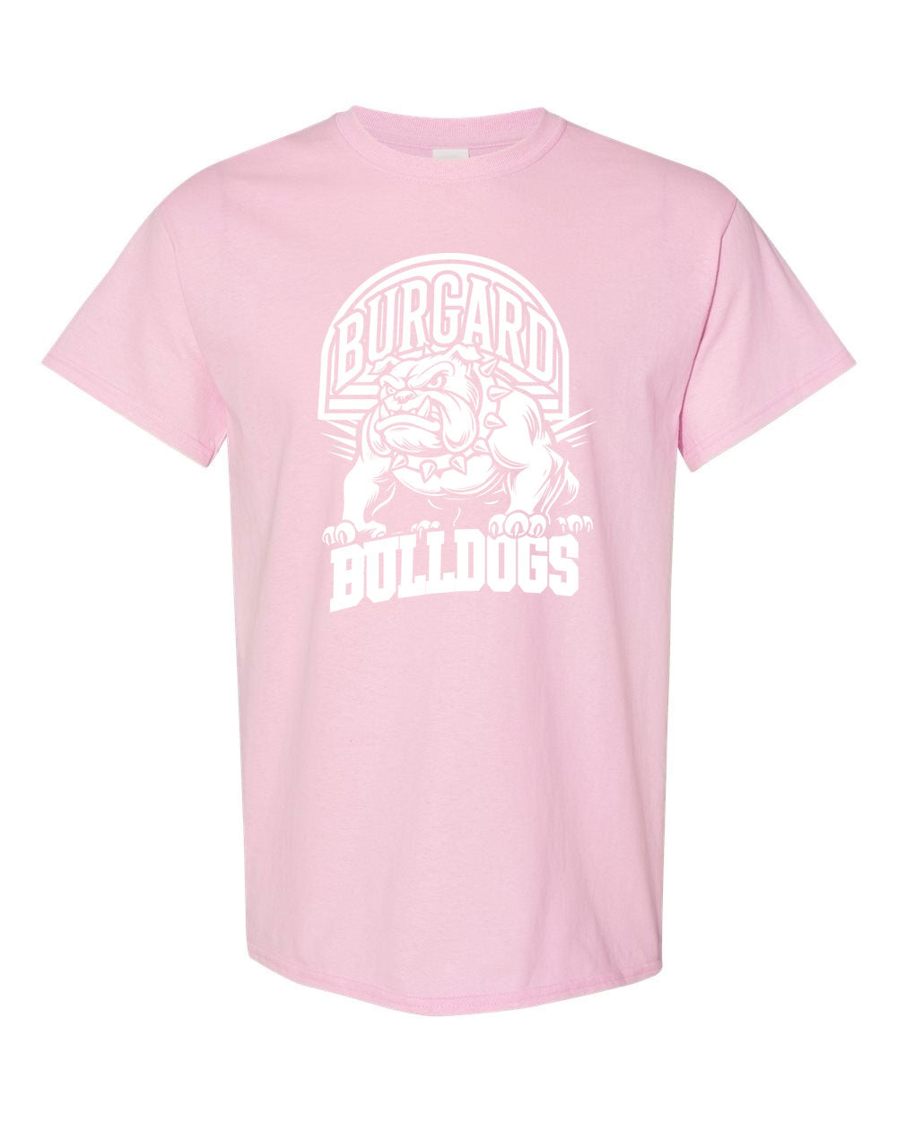 BPS 301 Cancer Awareness Cotton T-shirt