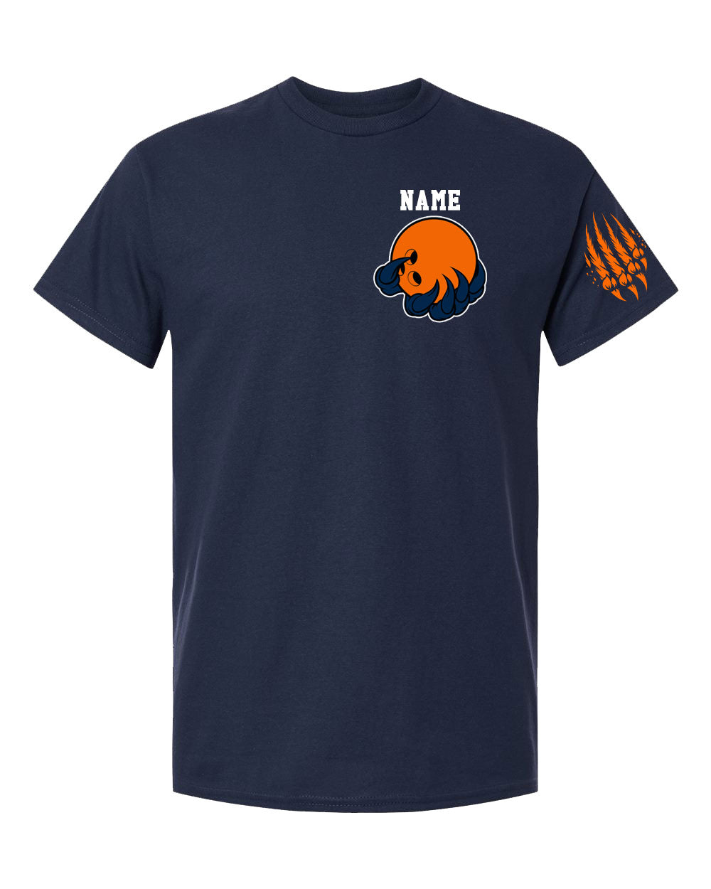 Bennett Bowling Tee 2025