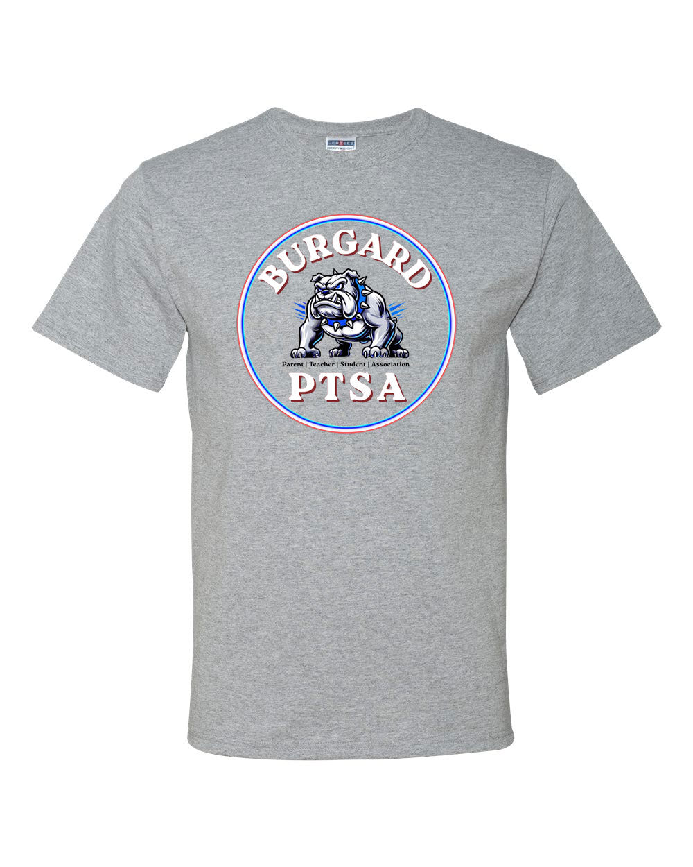 BPS 301 PTSA Cotton T-shirt