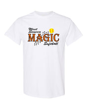 Load image into Gallery viewer, West Seneca Magic Unisex Cotton T-shirt