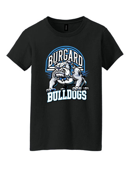 BPS 301 Ladies Cotton T-shirt