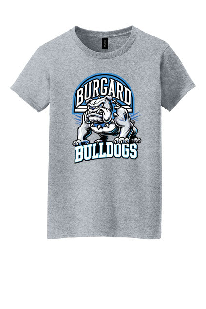 BPS 301 Ladies Cotton T-shirt