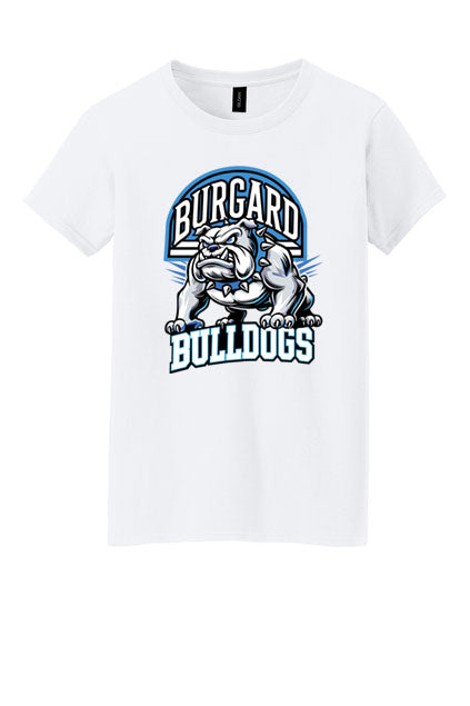 BPS 301 Ladies Cotton T-shirt