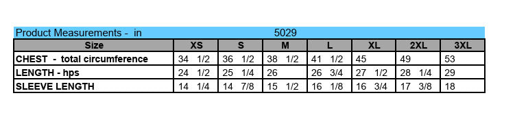 BPS 301 Vital Performance Women's Polo