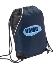 Load image into Gallery viewer, Hamburg Swim Cinch Bag