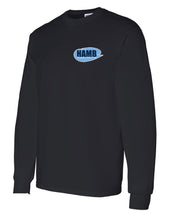 Load image into Gallery viewer, Hamburg Swim Long Sleeve