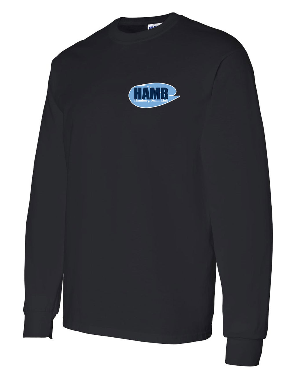 Hamburg Swim Long Sleeve