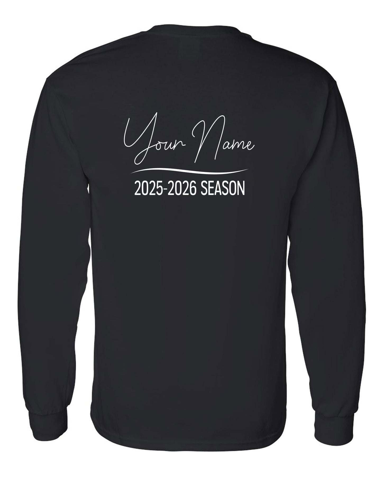 Hamburg Swim Long Sleeve - Champions