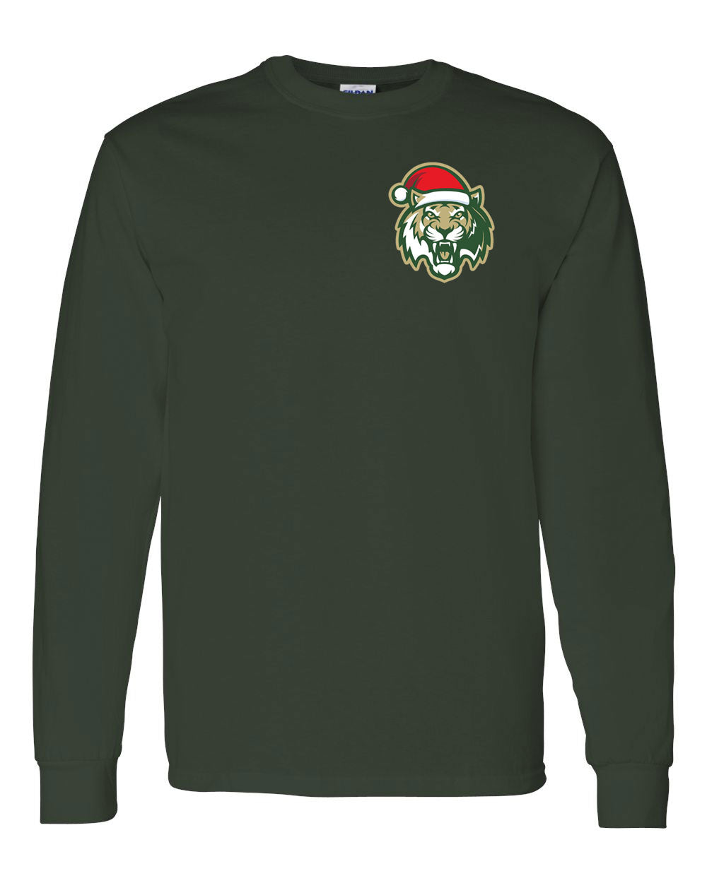 Bishop Timon Cotton Long Sleeve T-shirt