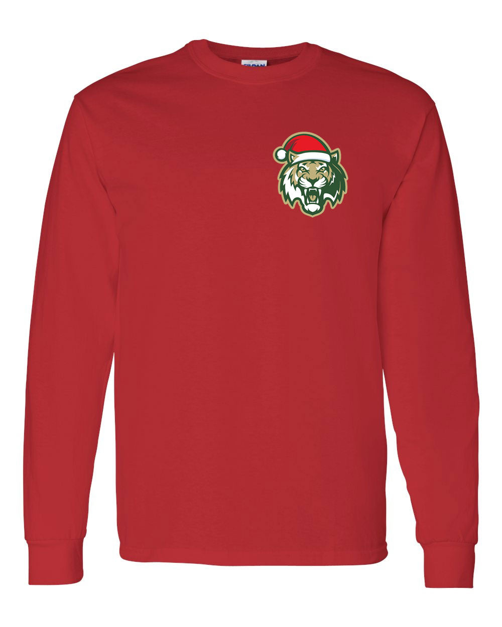 Bishop Timon Cotton Long Sleeve T-shirt