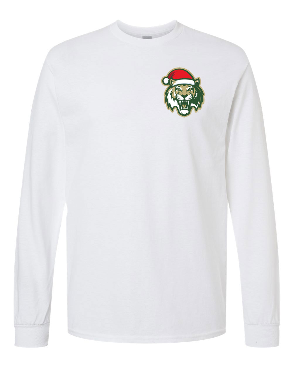 Bishop Timon Cotton Long Sleeve T-shirt