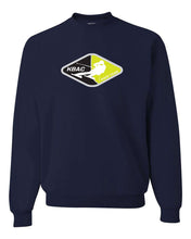 Load image into Gallery viewer, Kissing Bridge Crewneck Sweatshirt