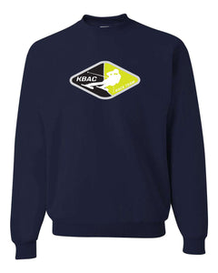 Kissing Bridge Crewneck Sweatshirt