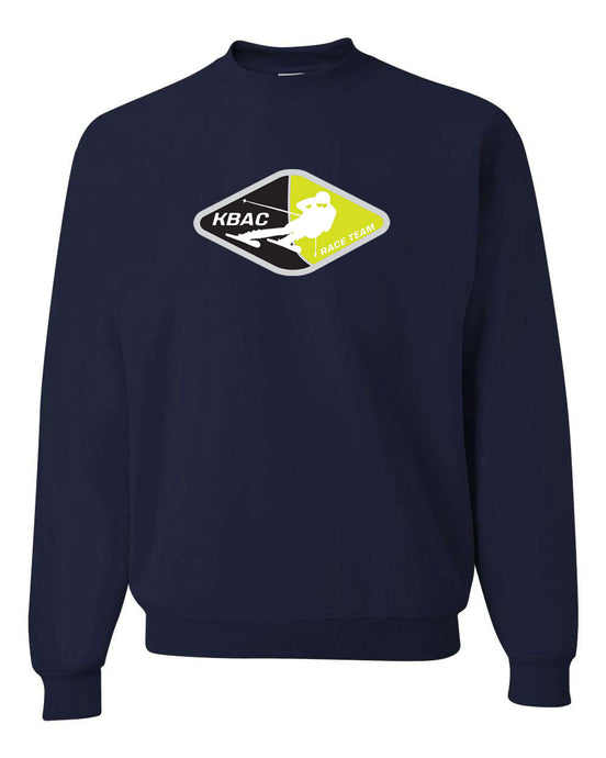 Kissing Bridge Crewneck Sweatshirt