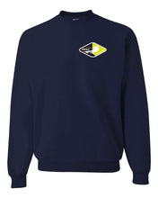 Load image into Gallery viewer, Kissing Bridge Crewneck Sweatshirt