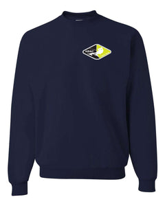 Kissing Bridge Crewneck Sweatshirt