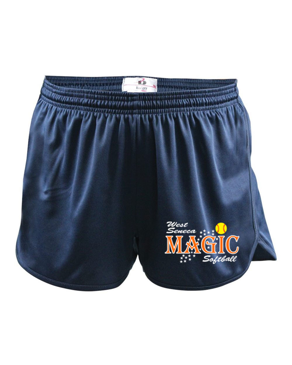 West Seneca Magic Women's Shorts