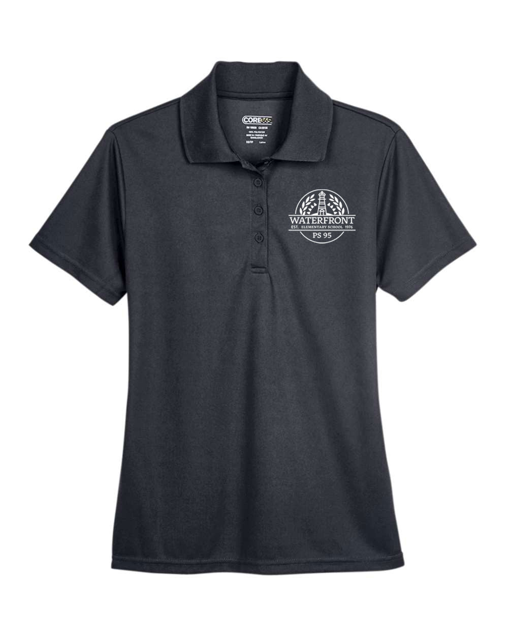 BPS 95 Performance Women's Polo