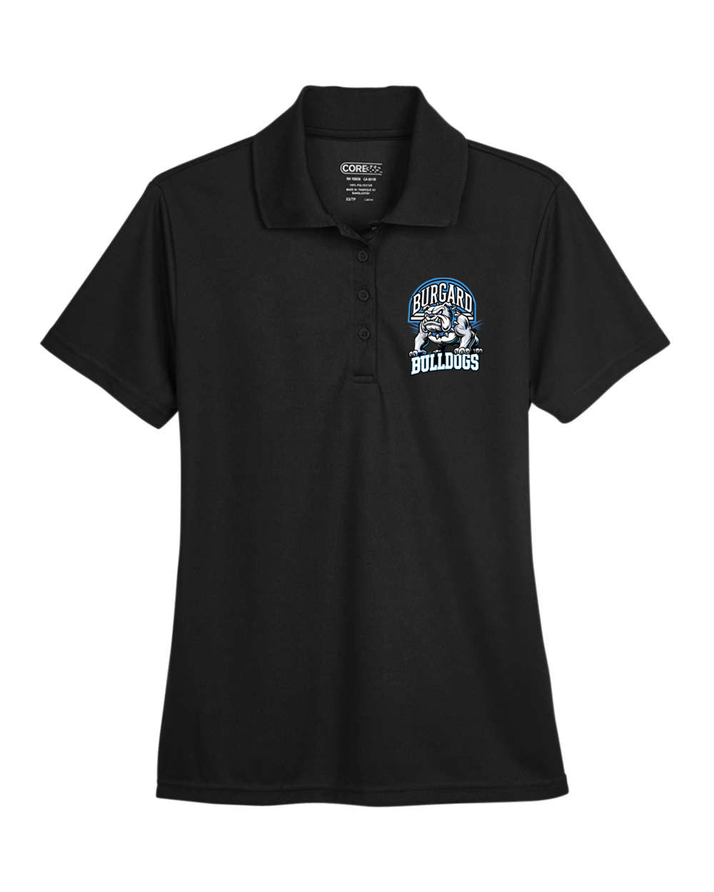 BPS 301 Performance Women's Polo