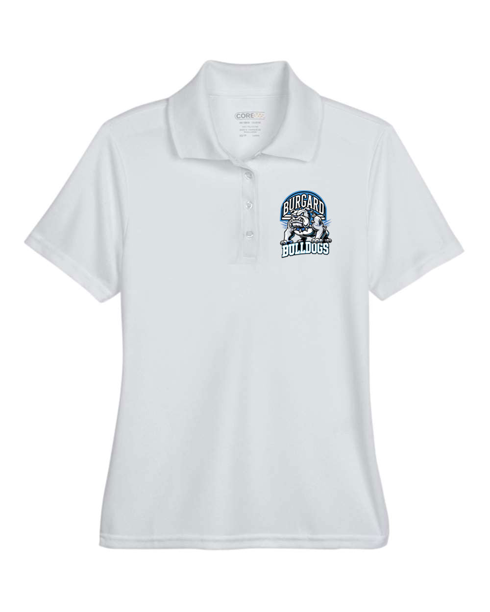 BPS 301 Performance Women's Polo