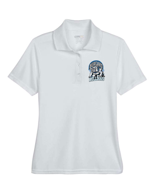 BPS 301 Performance Women's Polo
