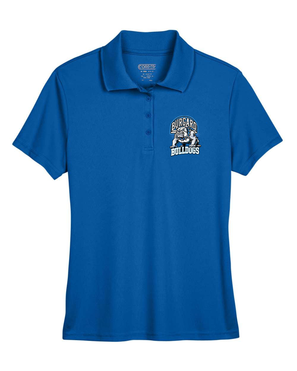 BPS 301 Performance Women's Polo