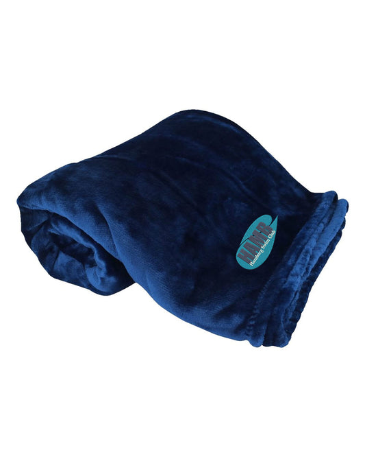 Hamburg Swim Luxury Blanket