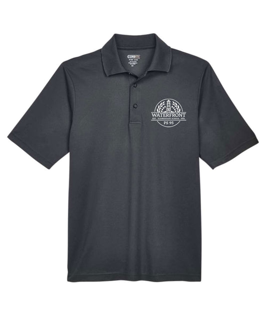 BPS 95 Performance Men's Polo
