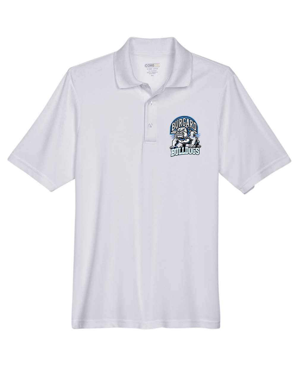 BPS 301 Performance Men's Polo