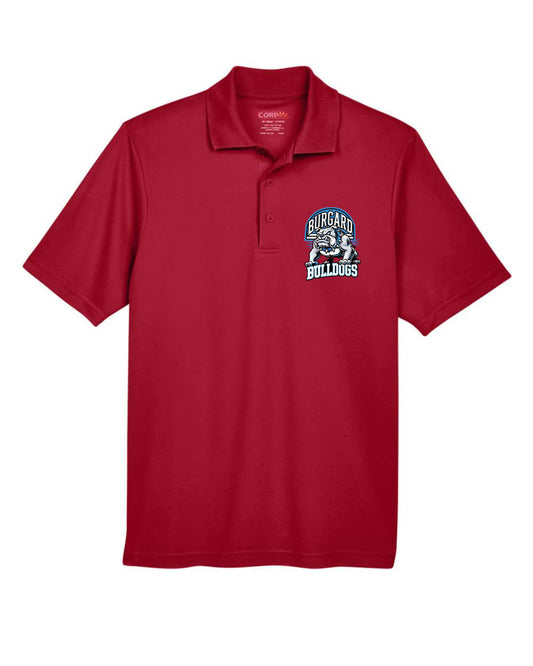 BPS 301 Performance Men's Polo