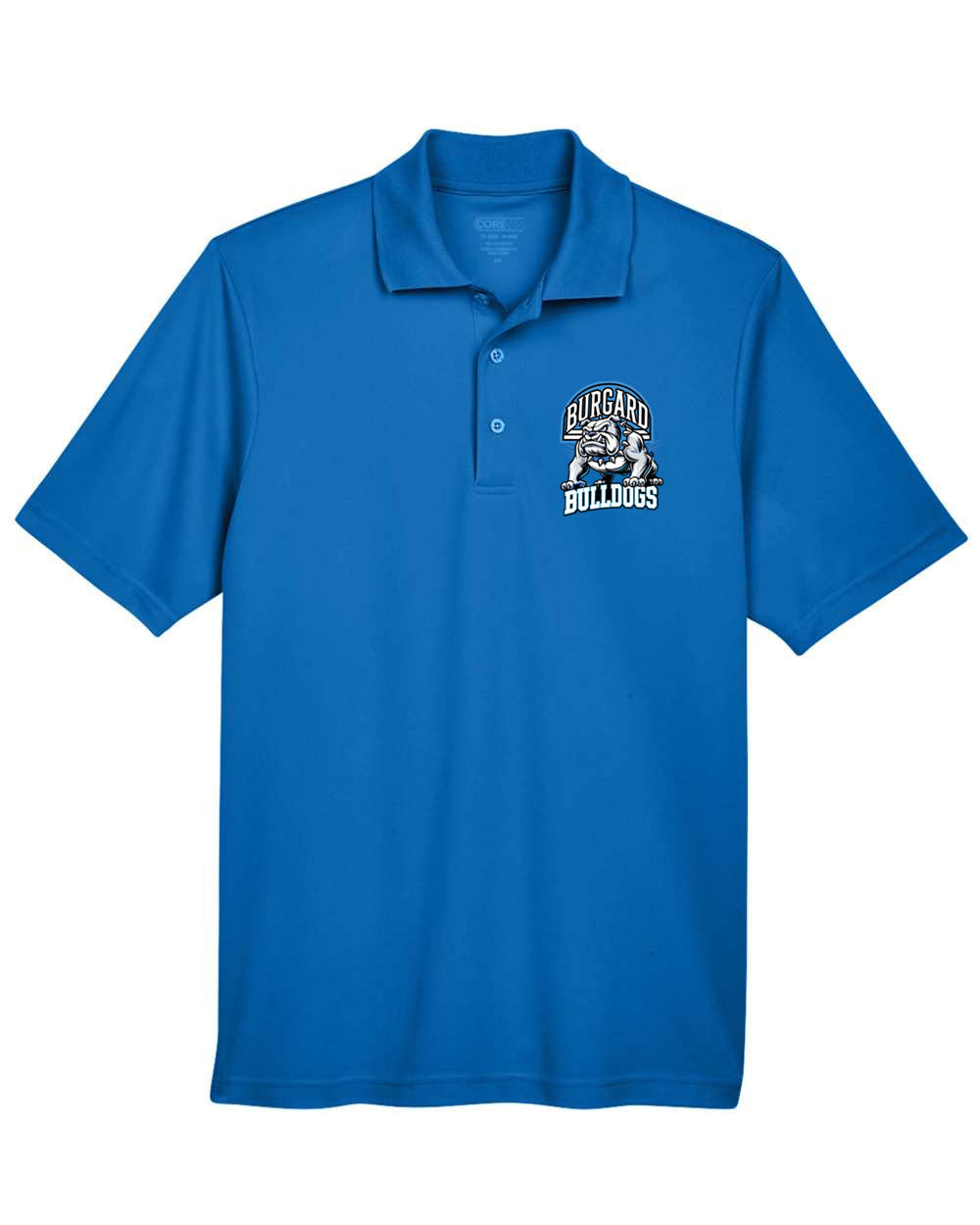 BPS 301 Performance Men's Polo