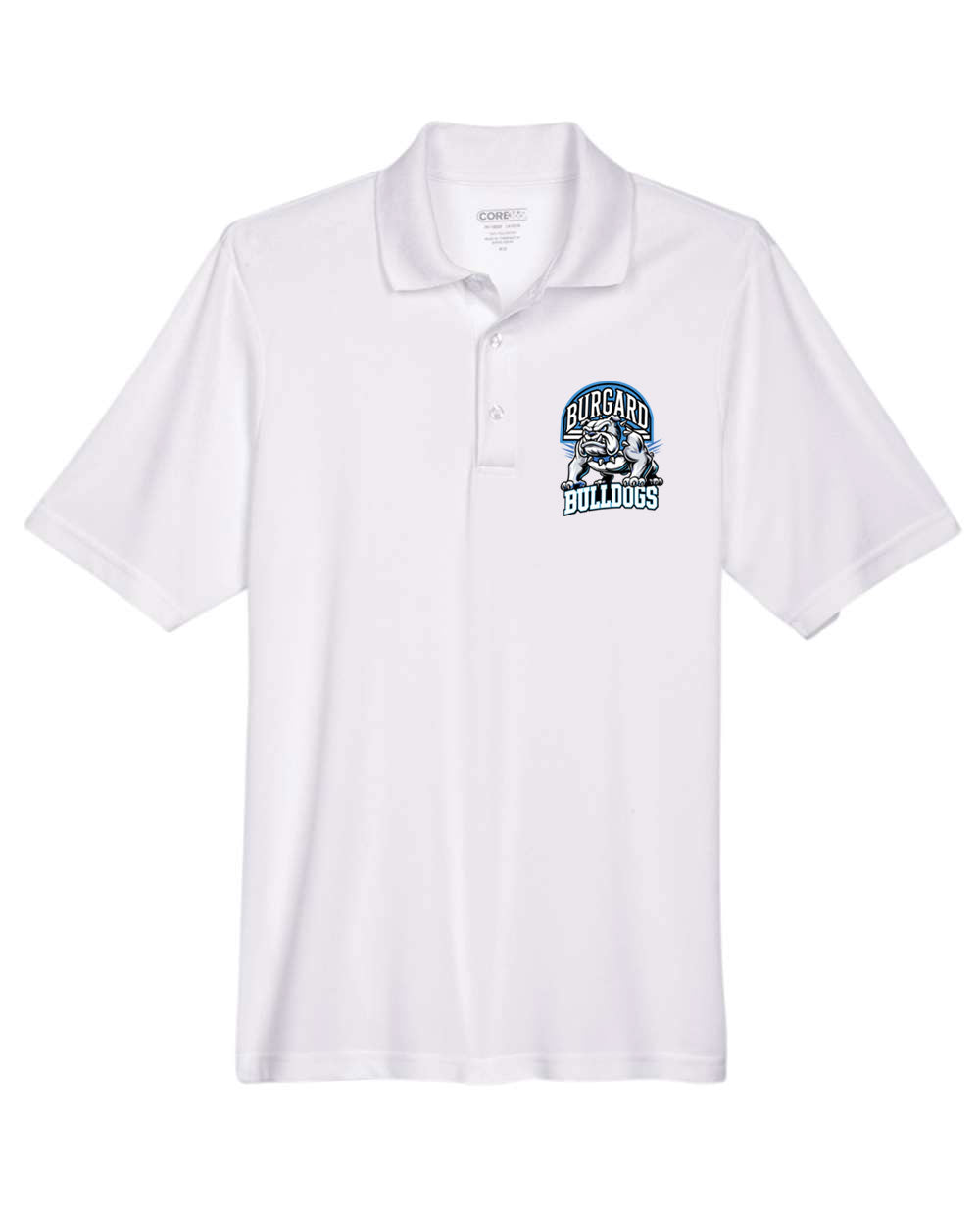 BPS 301 Performance Men's Polo