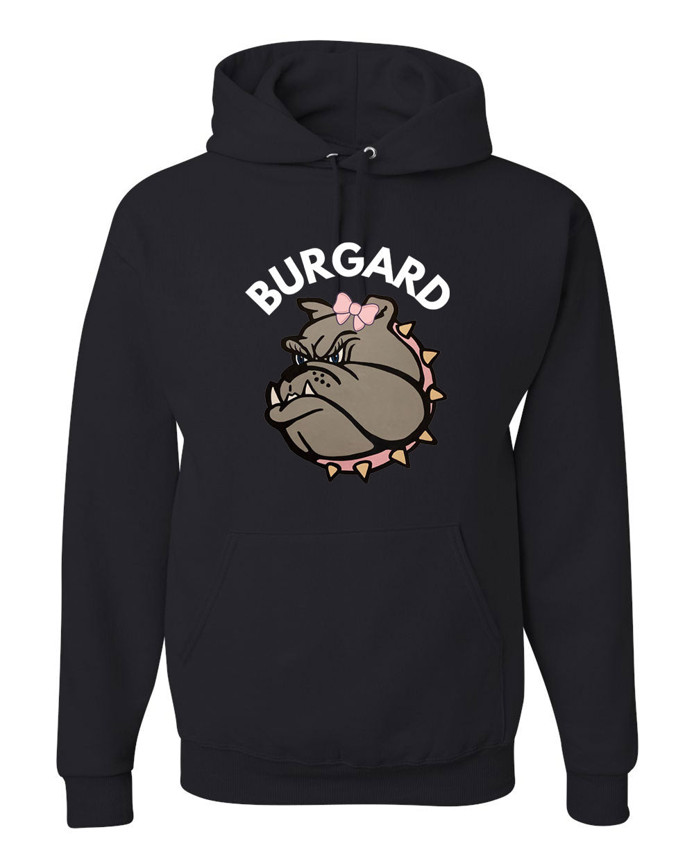BPS 301 Hooded Sweatshirt