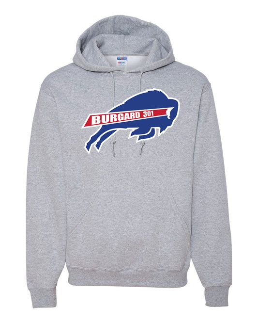 BPS 301 Bills Hooded Sweatshirt
