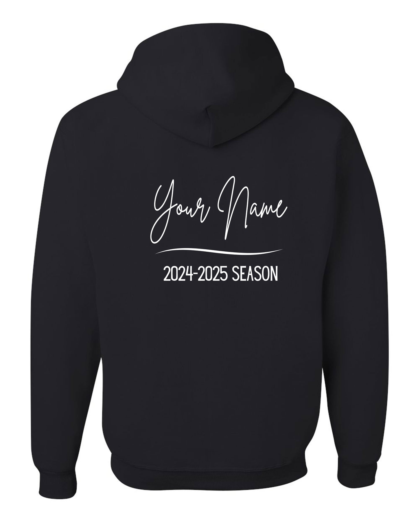 Hamburg Swim Hooded Sweatshirt - Champions
