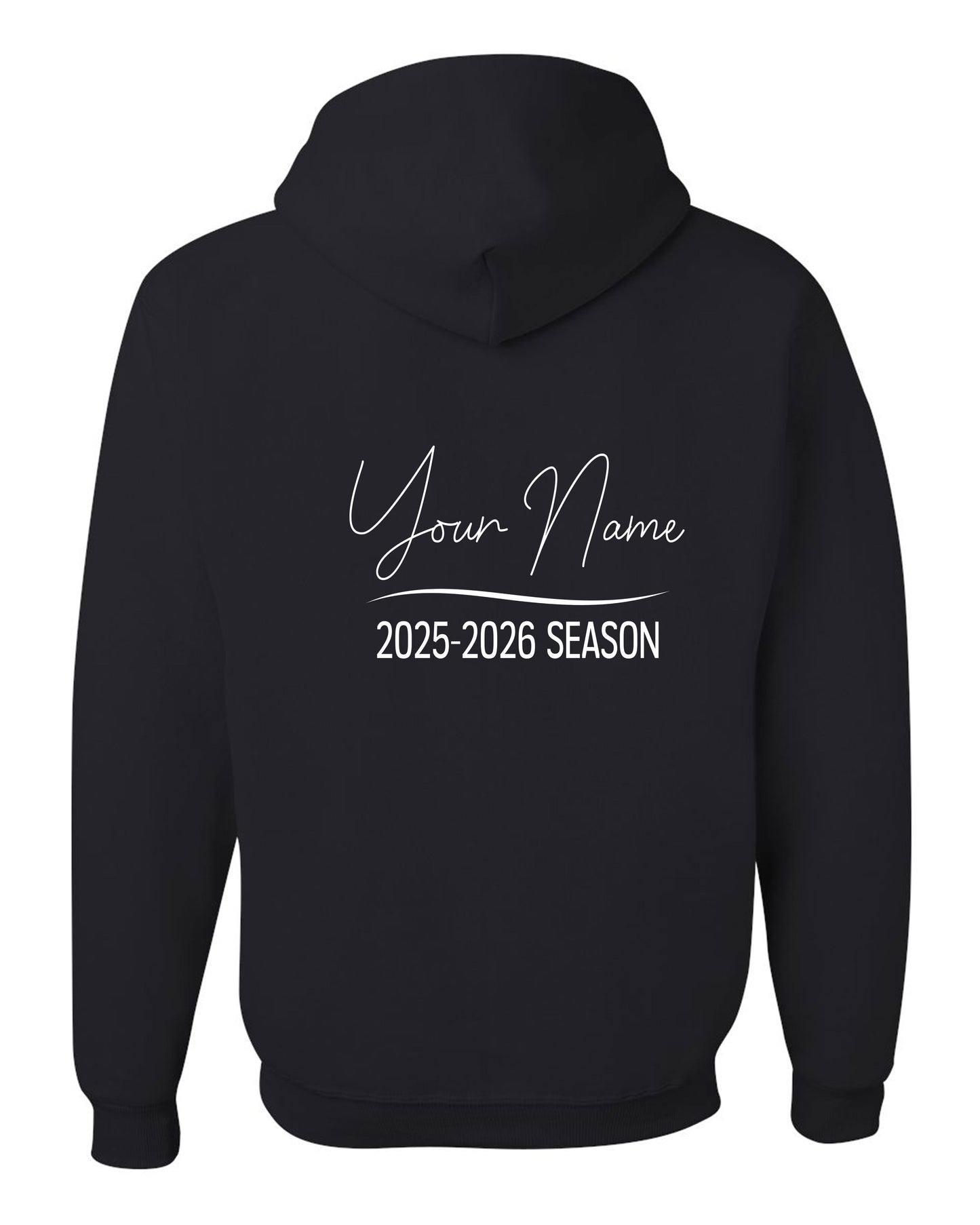 Hamburg Swim Hooded Sweatshirt - Champions - Krazy Tees