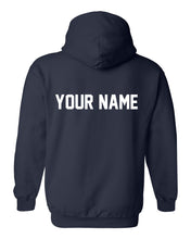 Load image into Gallery viewer, Bennett Hooded Sweatshirt