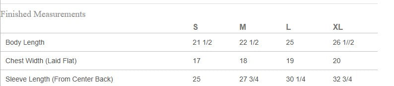 BPS 301 Hooded Sweatshirt