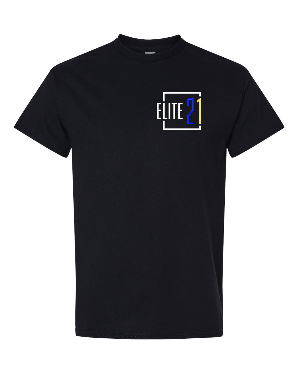 21 Elite Swag Unisex Cotton T-shirt
