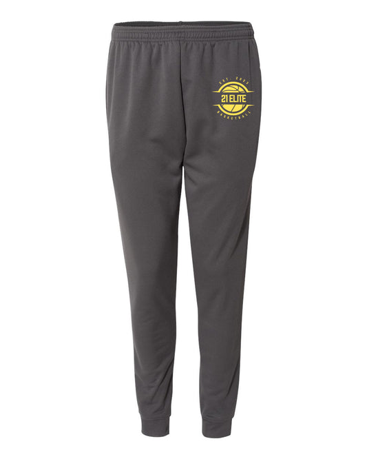 21 Elite Basketball Fleece Joggers