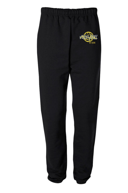 21 Elite Volleyball Unisex Sweatpants
