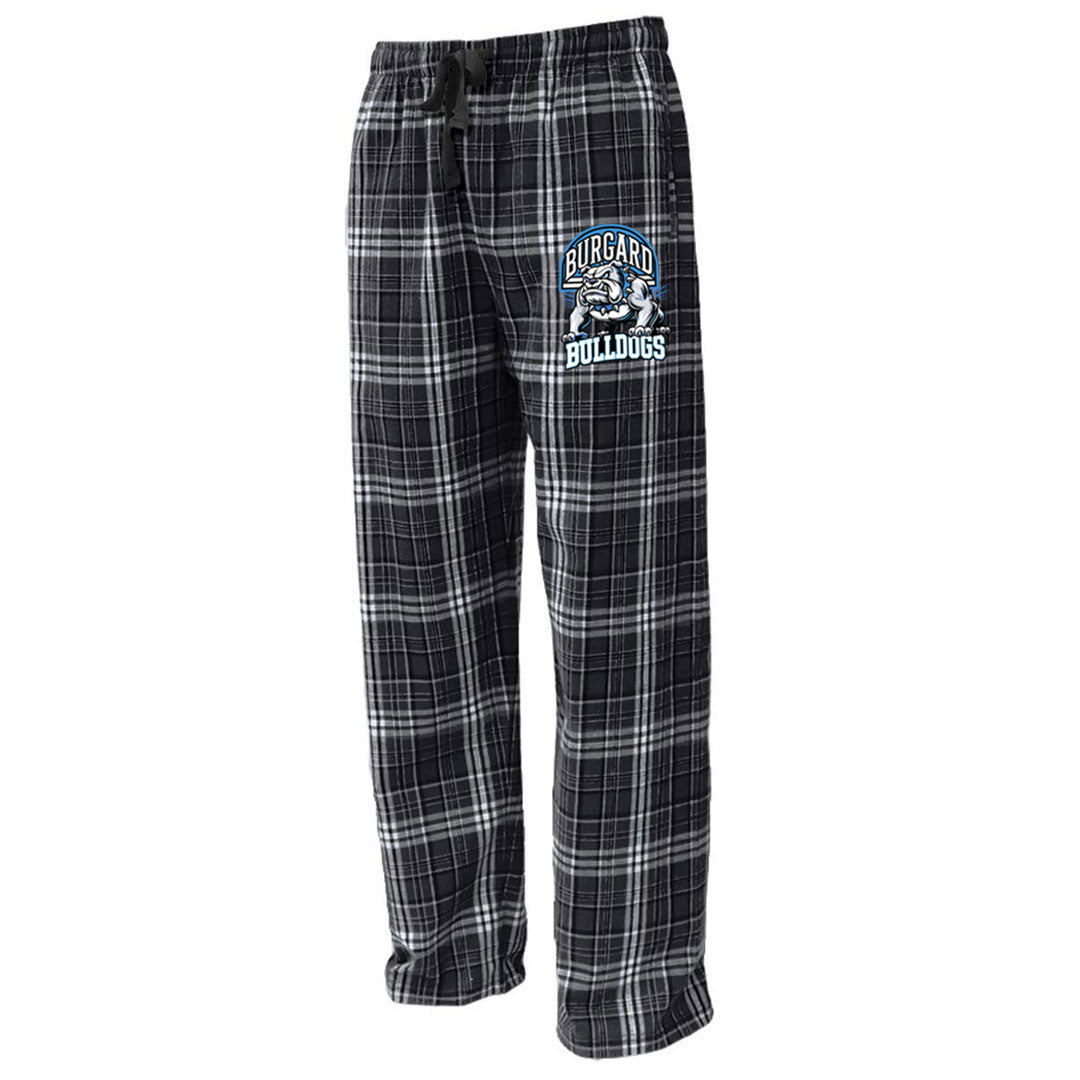 BPS 301 Flannel Pants