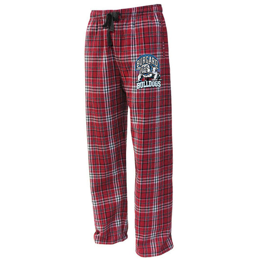 BPS 301 Flannel Pants