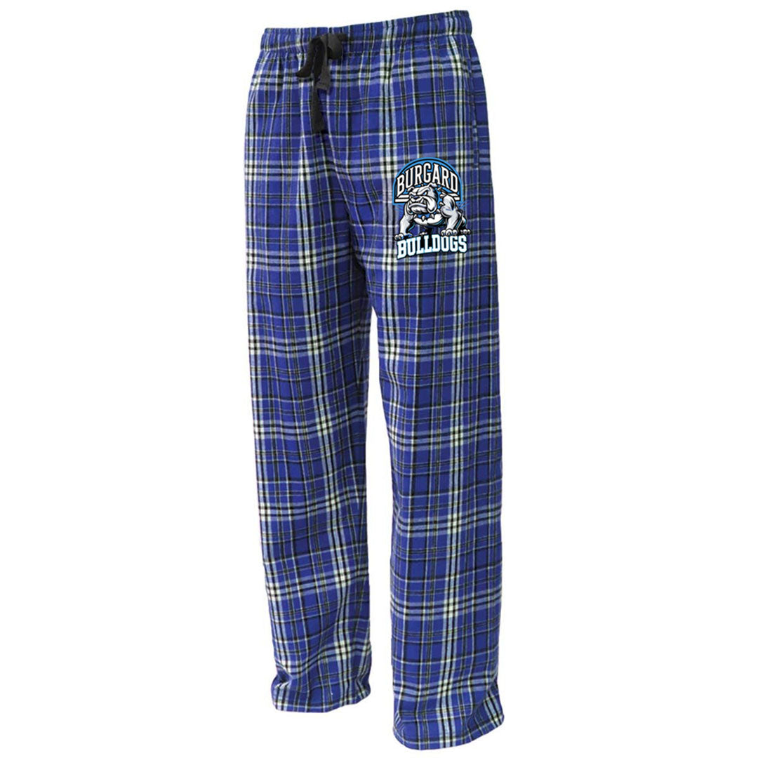 BPS 301 Flannel Pants