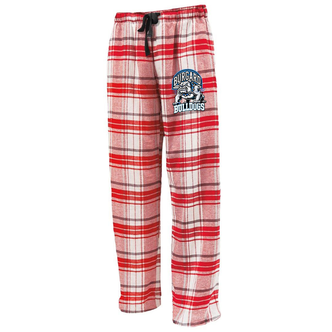 BPS 301 Flannel Pants